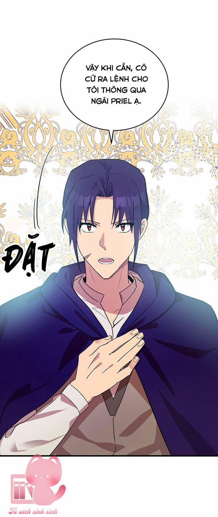 Ác Nữ Trùng Sinh 88 trang 53