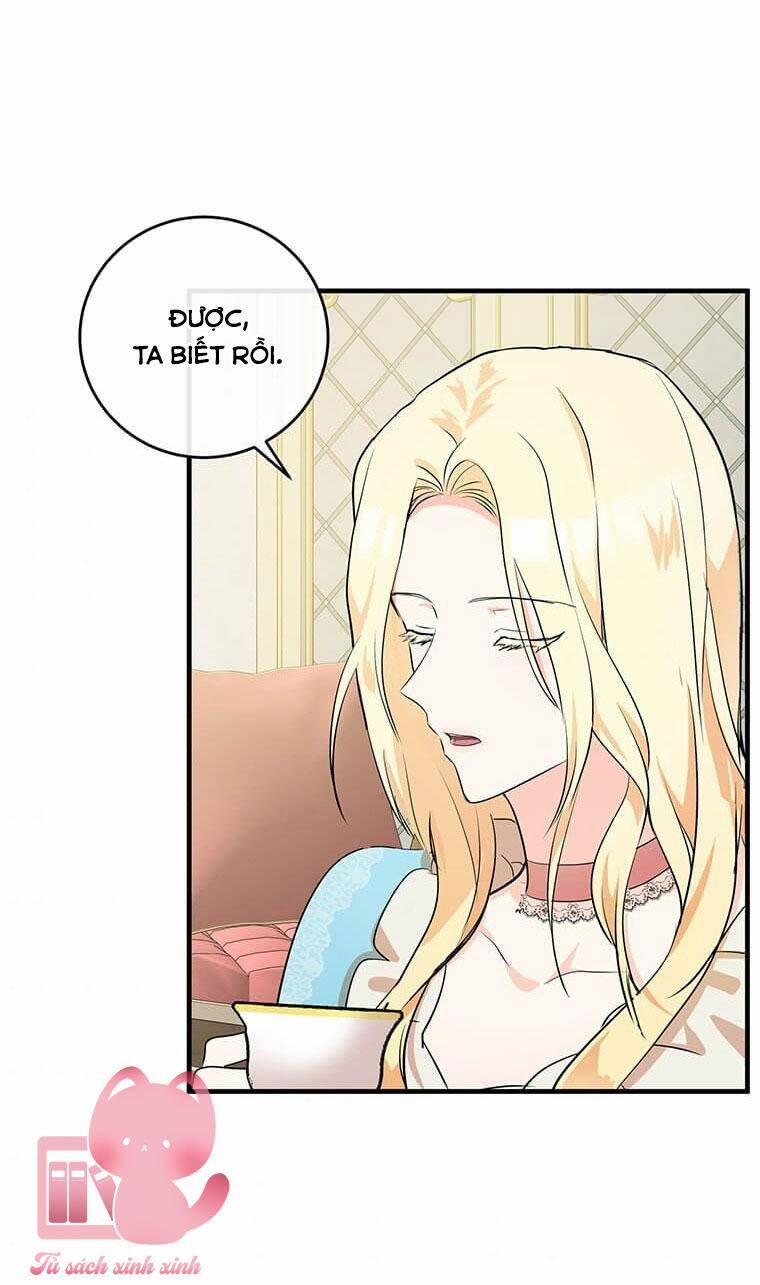 Ác Nữ Trùng Sinh 88 trang 54