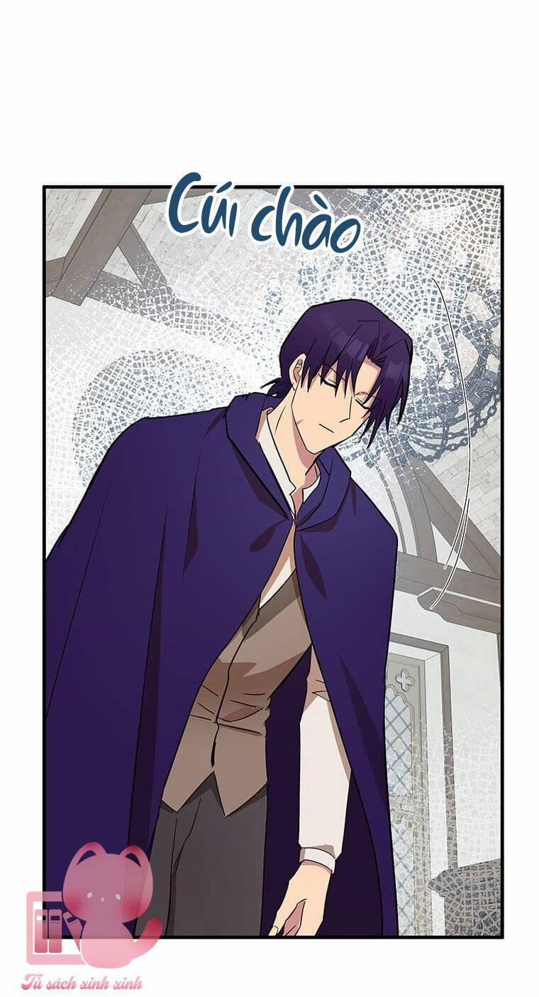 Ác Nữ Trùng Sinh 88 trang 55