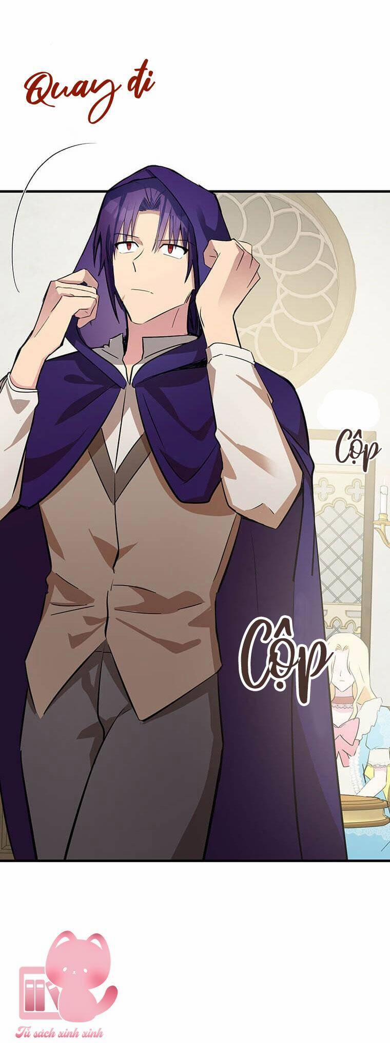 Ác Nữ Trùng Sinh 88 trang 56