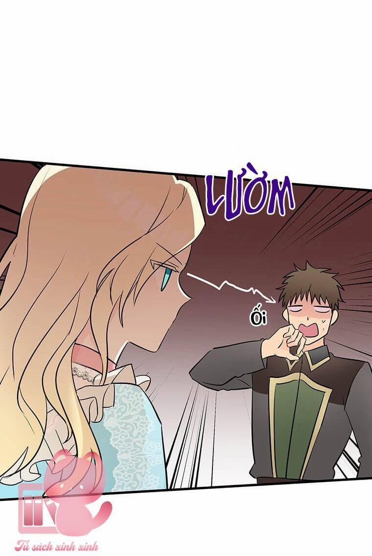 Ác Nữ Trùng Sinh 88 trang 6