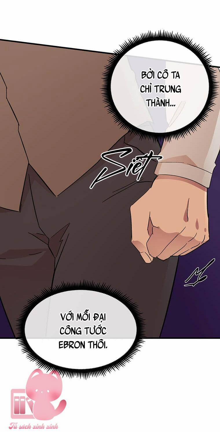 Ác Nữ Trùng Sinh 88 trang 63