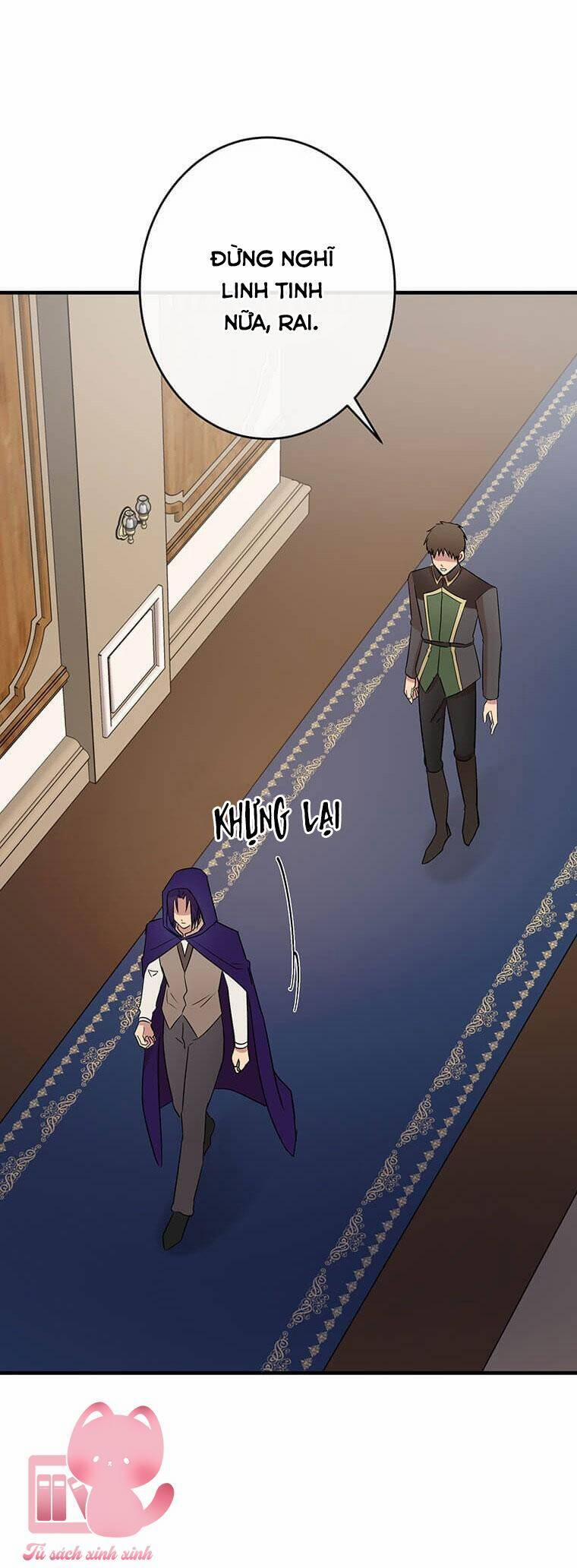 Ác Nữ Trùng Sinh 88 trang 64