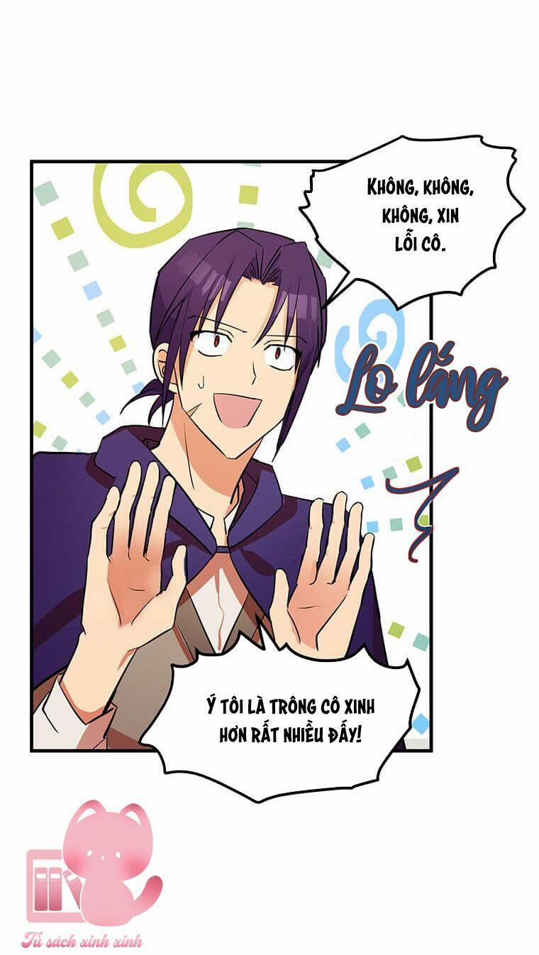 Ác Nữ Trùng Sinh 88 trang 9