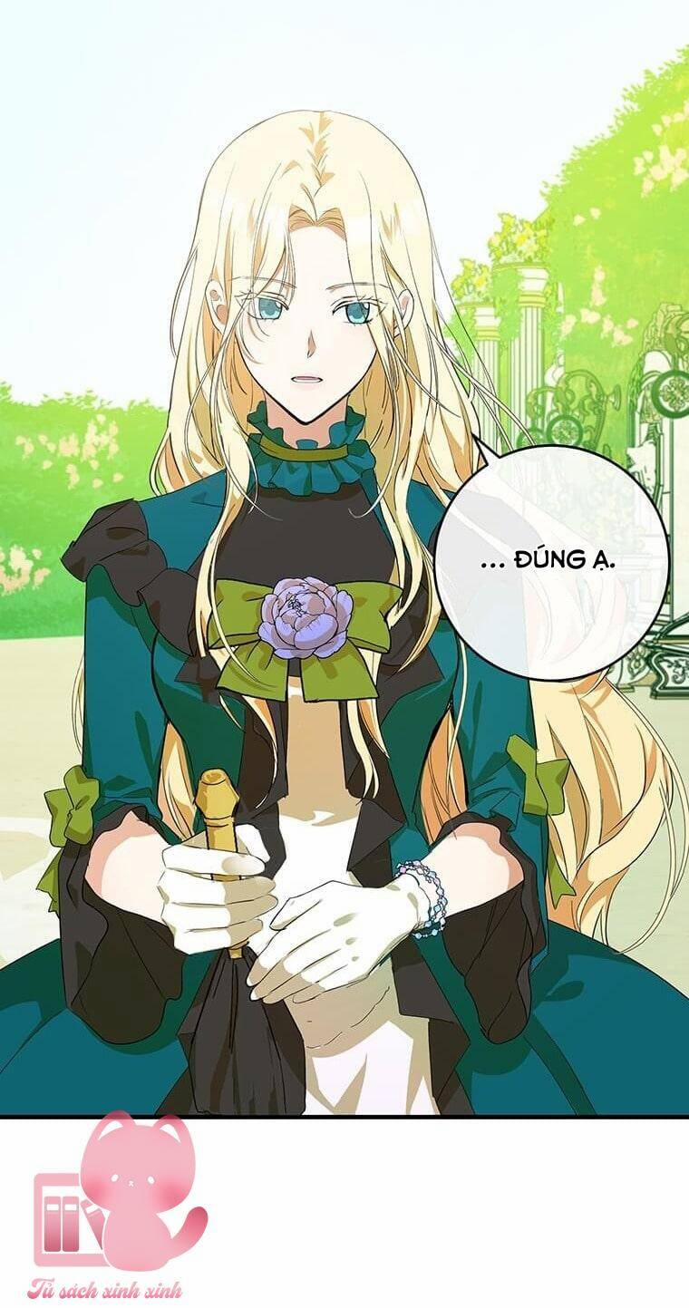 Ác Nữ Trùng Sinh 89 trang 11