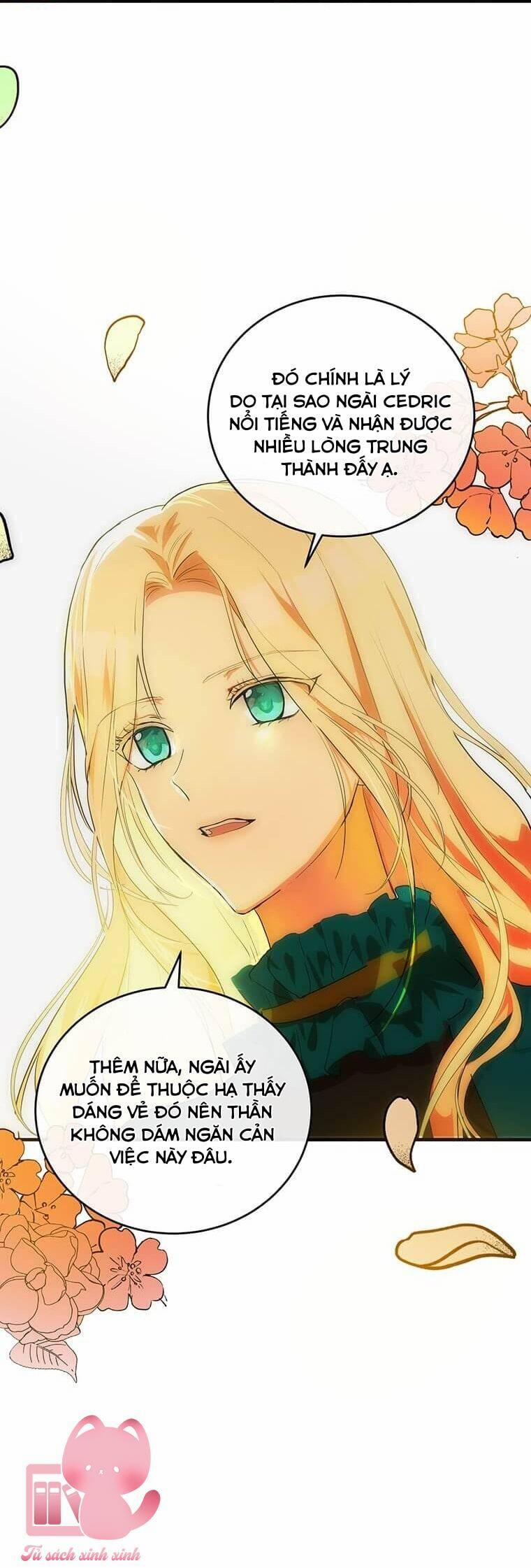 Ác Nữ Trùng Sinh 89 trang 15