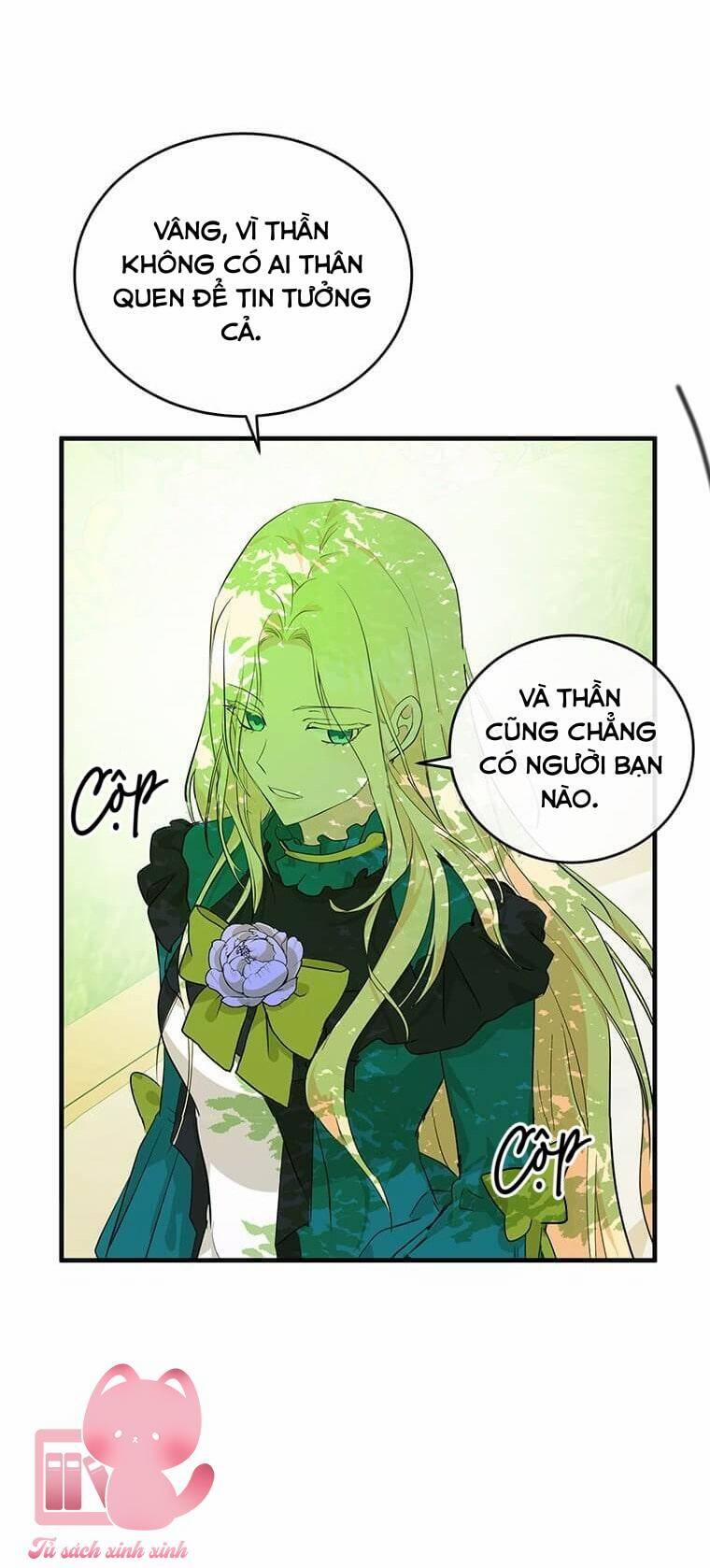 Ác Nữ Trùng Sinh 89 trang 18