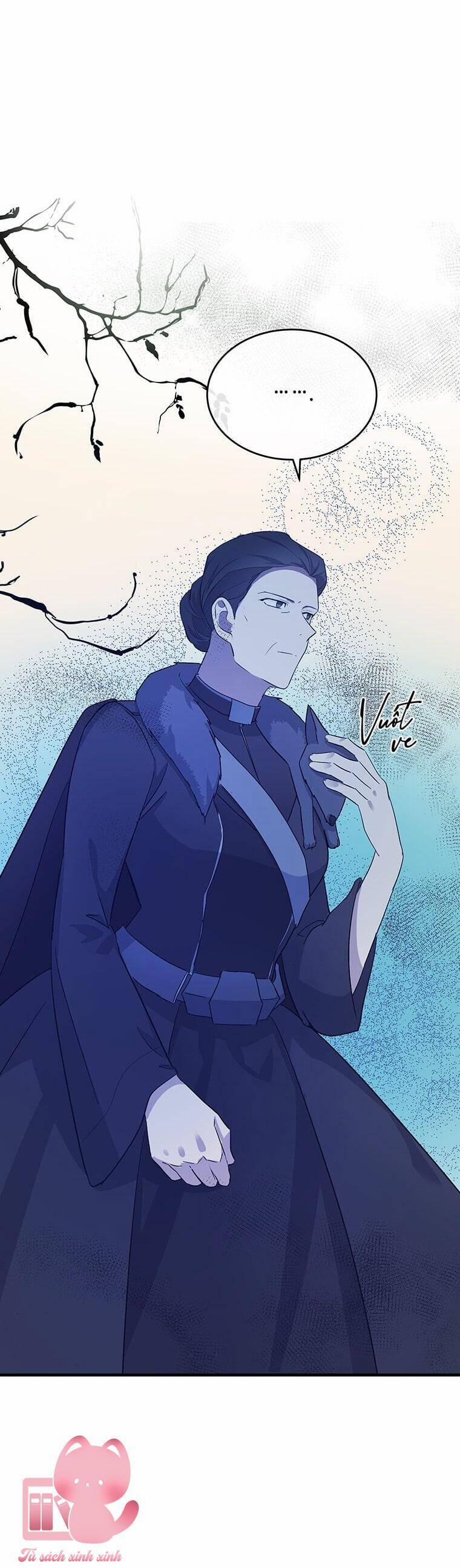 Ác Nữ Trùng Sinh 89 trang 19