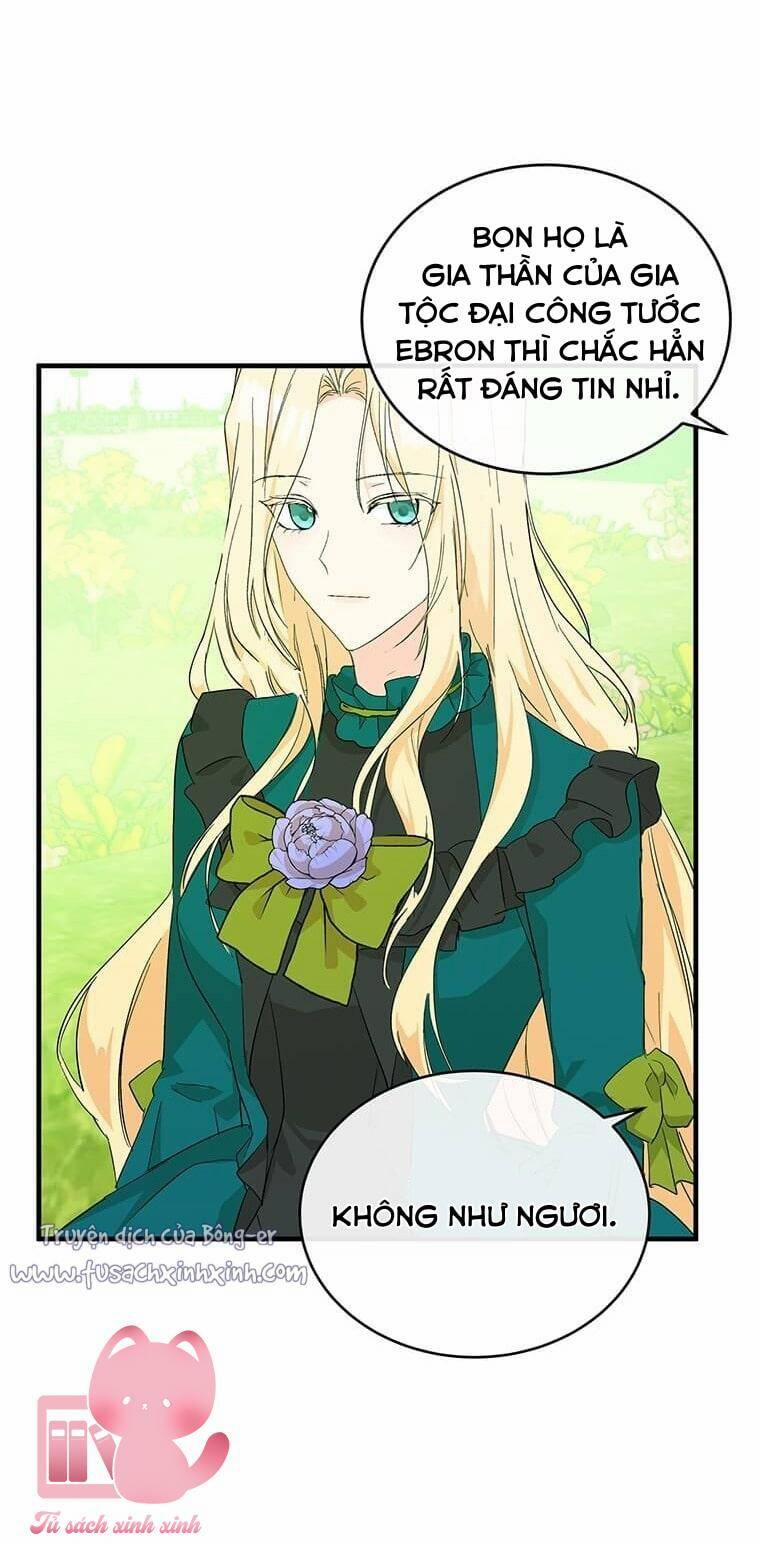 Ác Nữ Trùng Sinh 89 trang 21