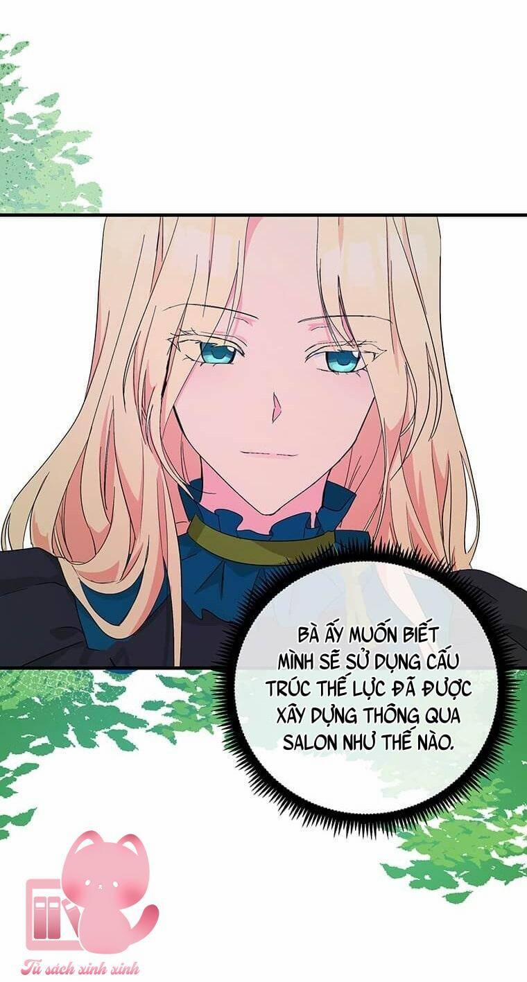 Ác Nữ Trùng Sinh 89 trang 23