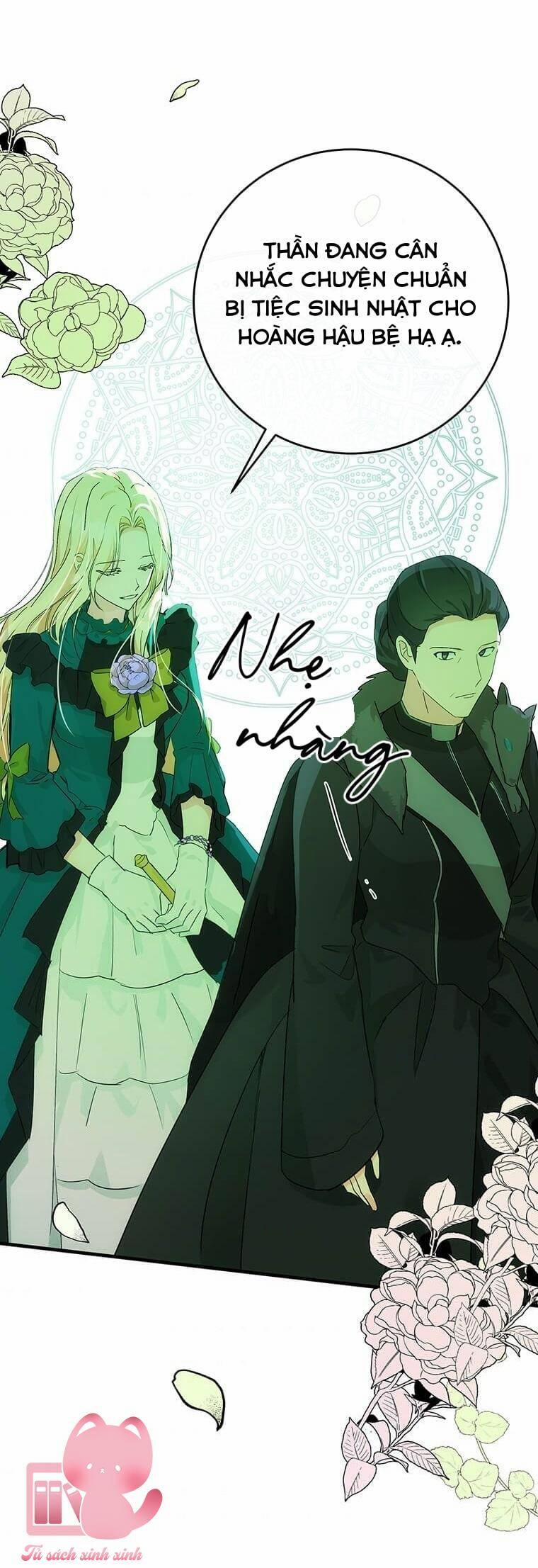 Ác Nữ Trùng Sinh 89 trang 24