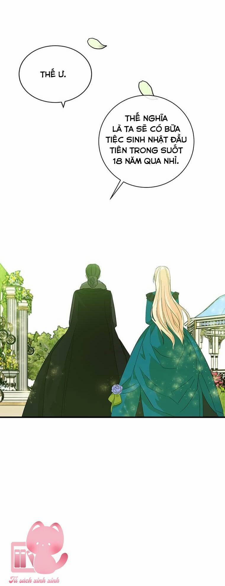 Ác Nữ Trùng Sinh 89 trang 26