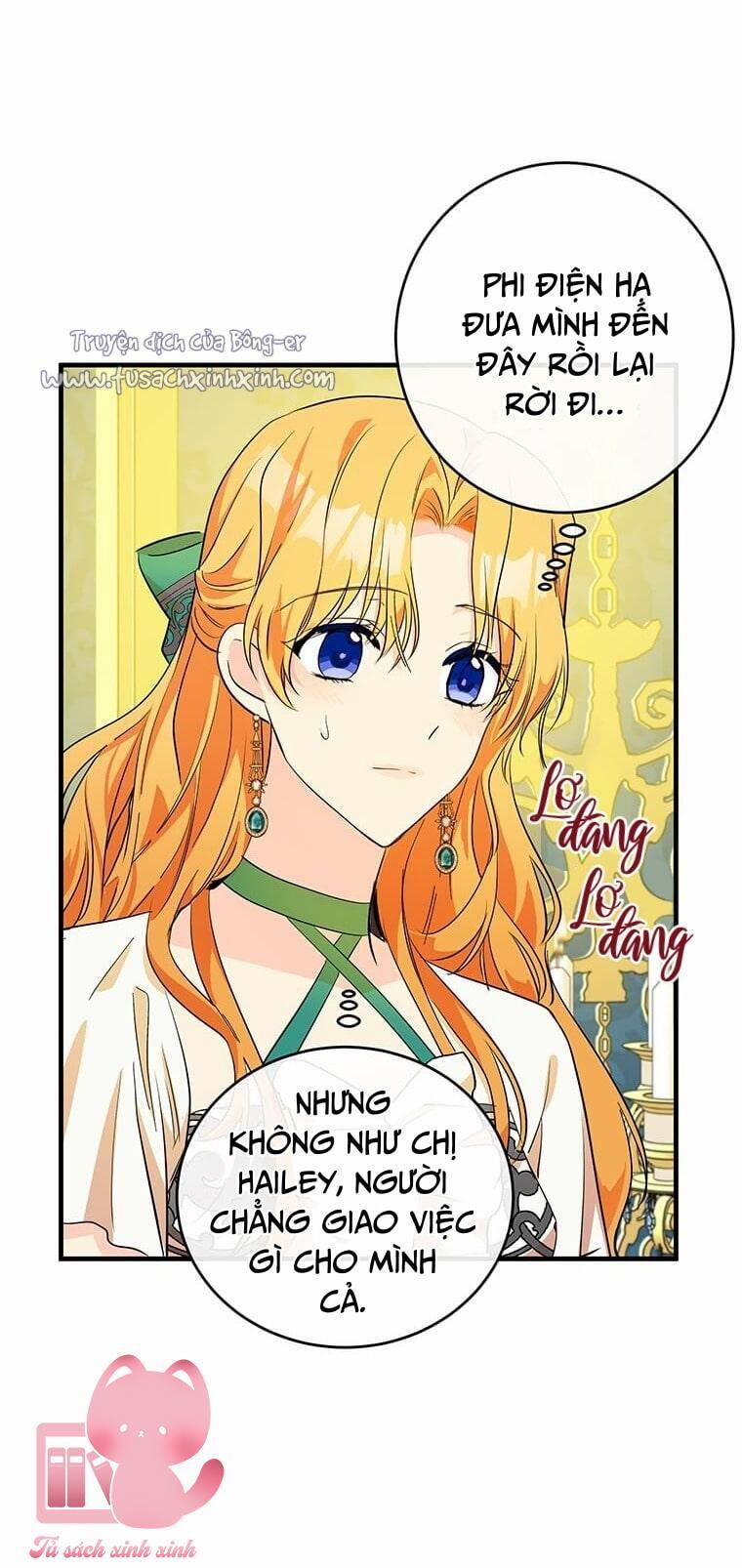 Ác Nữ Trùng Sinh 89 trang 29