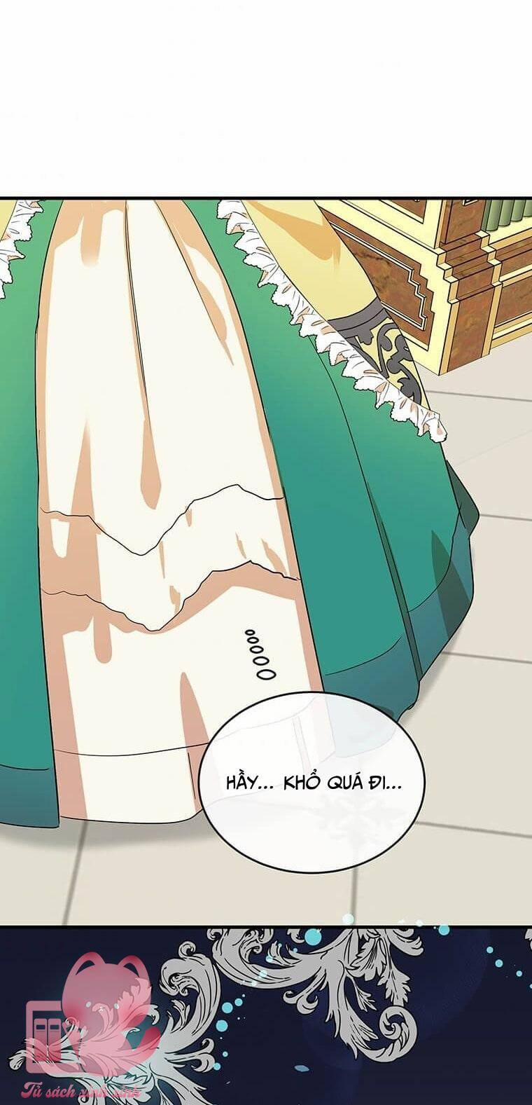 Ác Nữ Trùng Sinh 89 trang 31