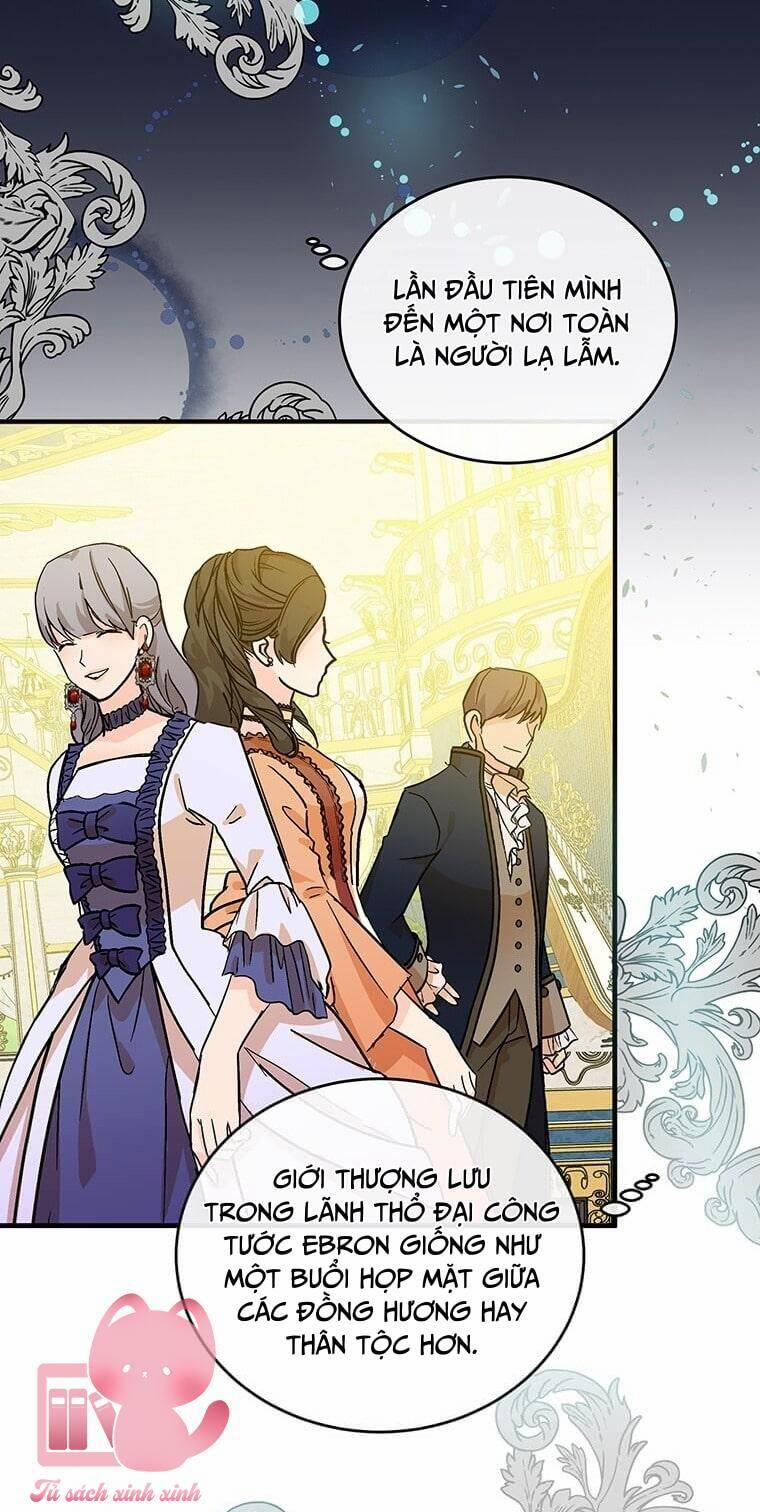 Ác Nữ Trùng Sinh 89 trang 32