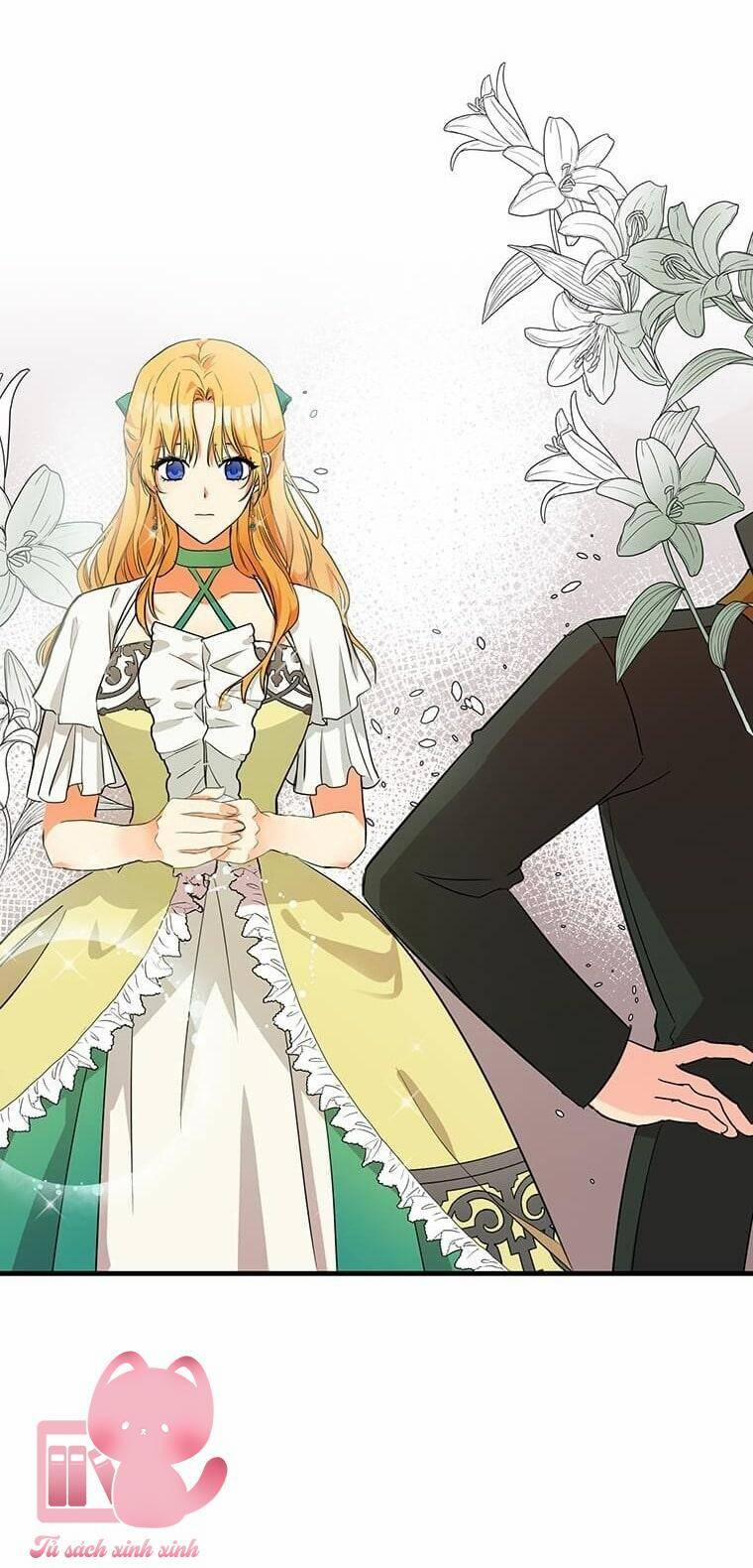 Ác Nữ Trùng Sinh 89 trang 34