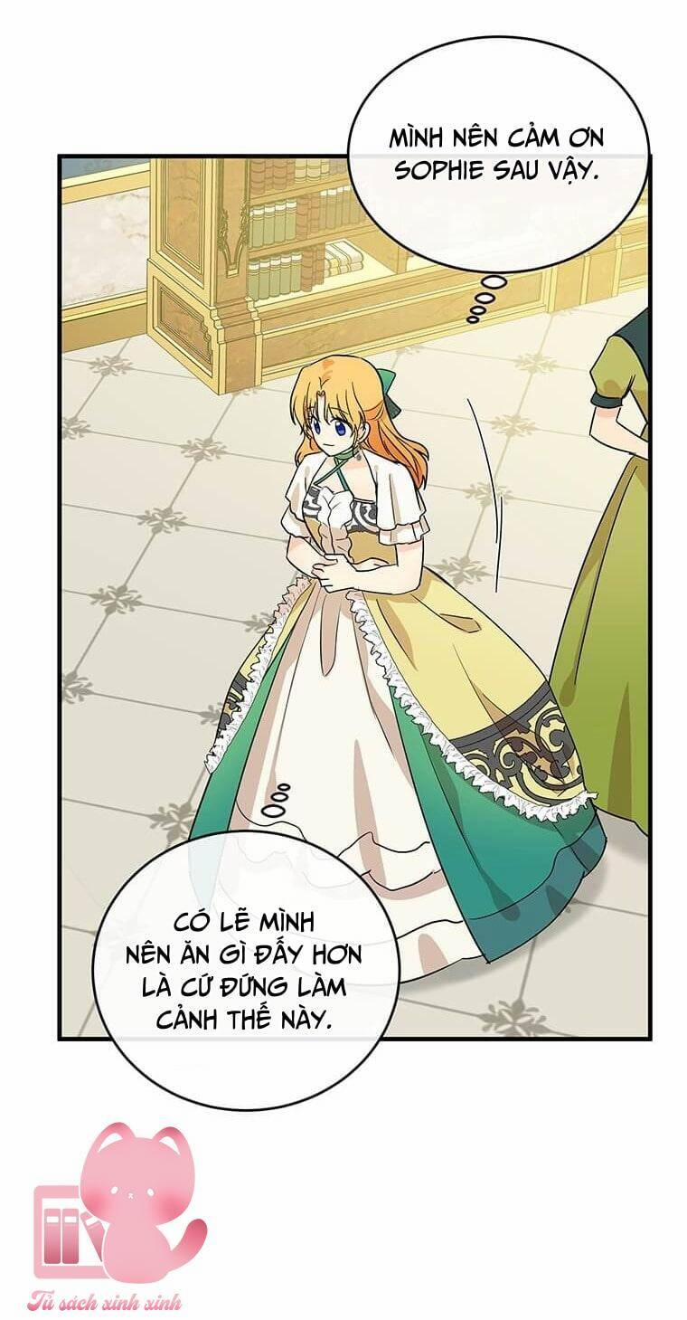 Ác Nữ Trùng Sinh 89 trang 36