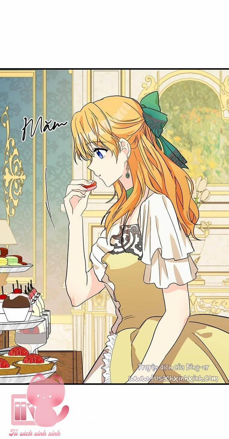 Ác Nữ Trùng Sinh 89 trang 37