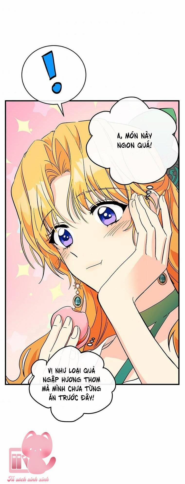 Ác Nữ Trùng Sinh 89 trang 38