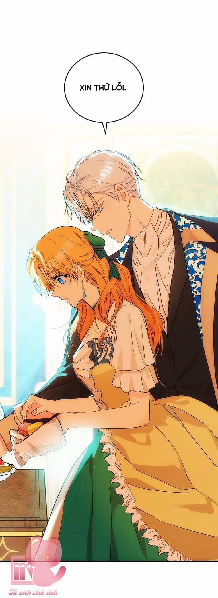 Ác Nữ Trùng Sinh 89 trang 42