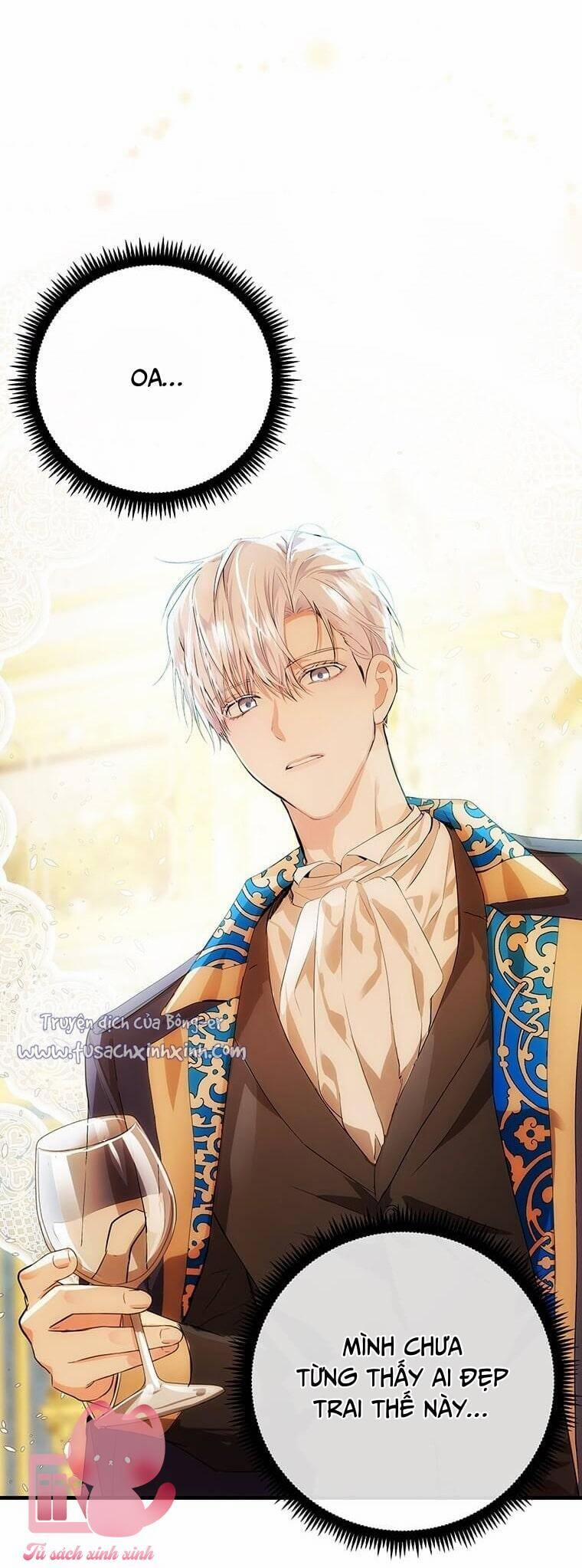 Ác Nữ Trùng Sinh 89 trang 45