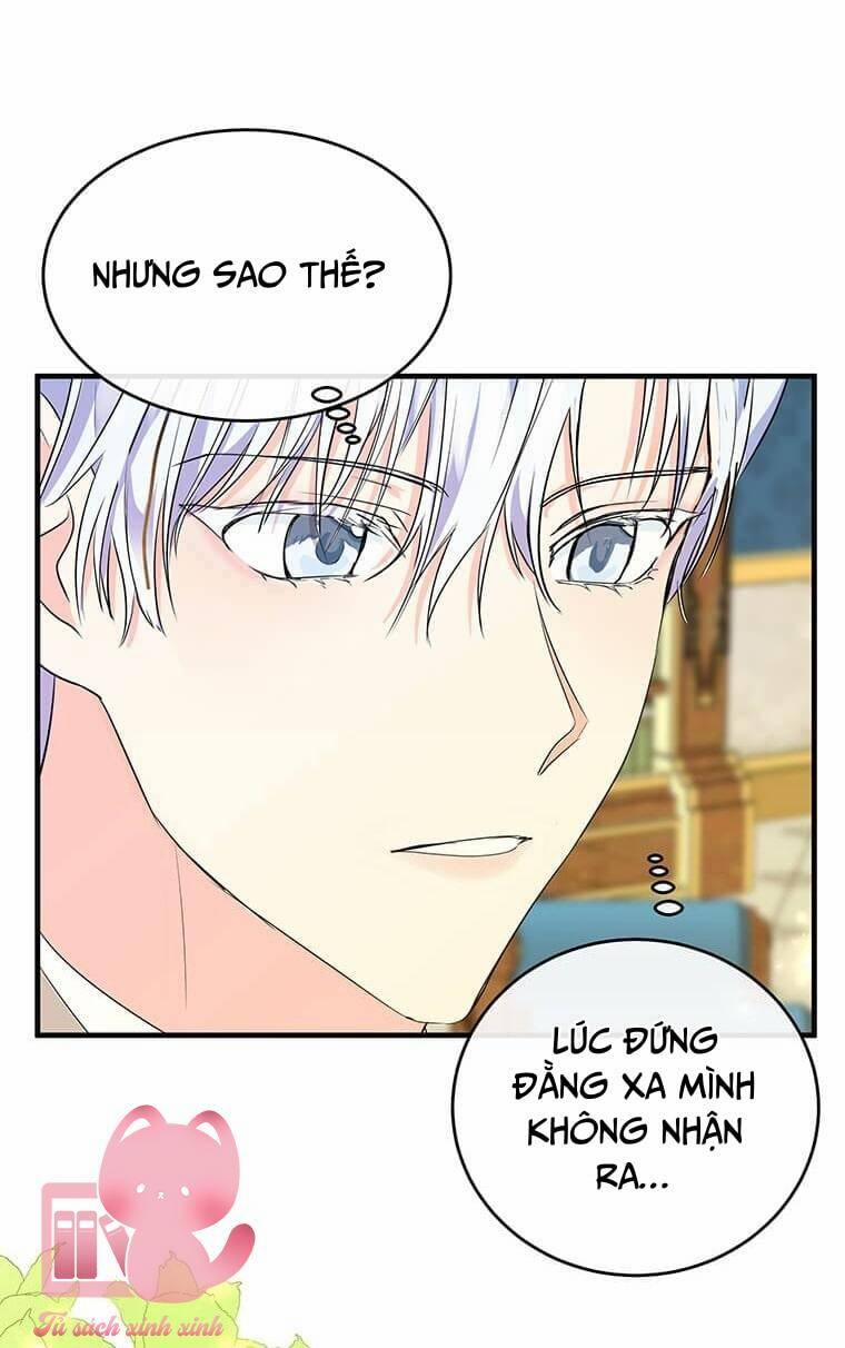 Ác Nữ Trùng Sinh 89 trang 48