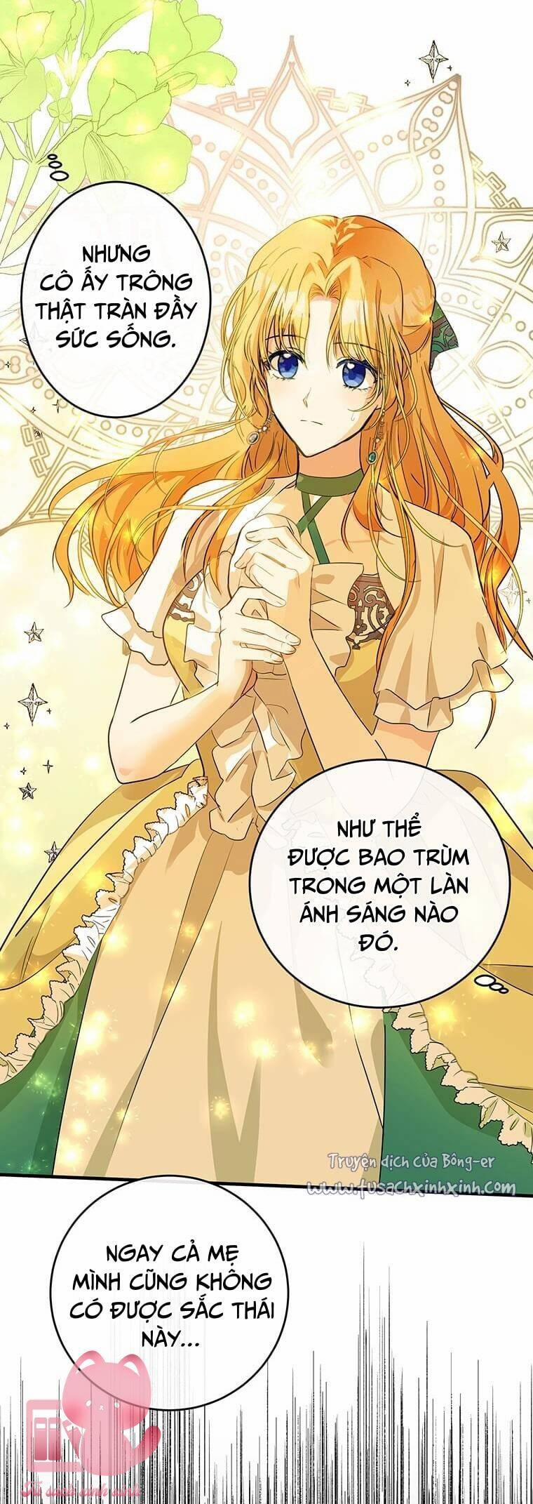 Ác Nữ Trùng Sinh 89 trang 49