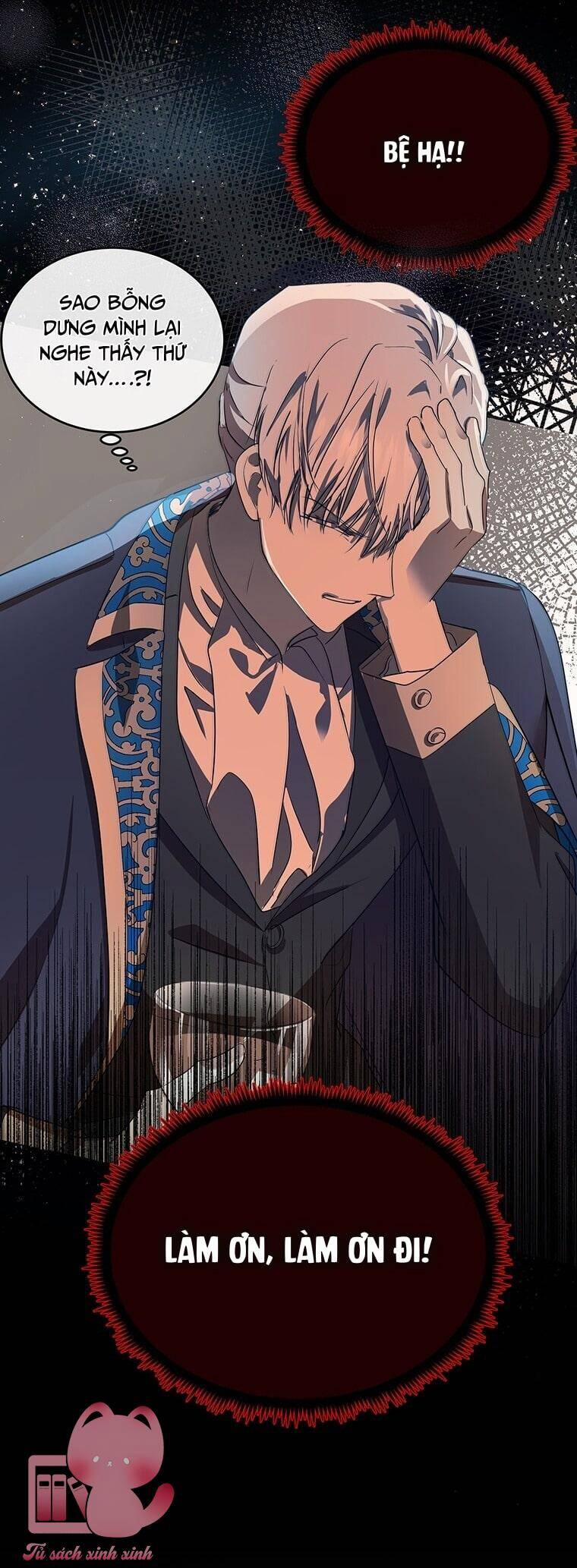 Ác Nữ Trùng Sinh 89 trang 52