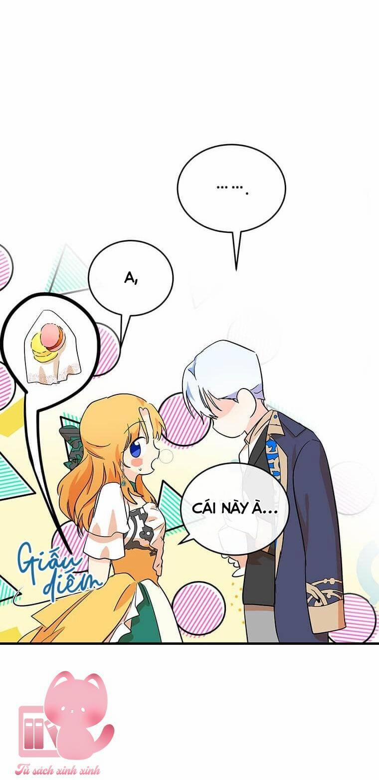 Ác Nữ Trùng Sinh 89 trang 55