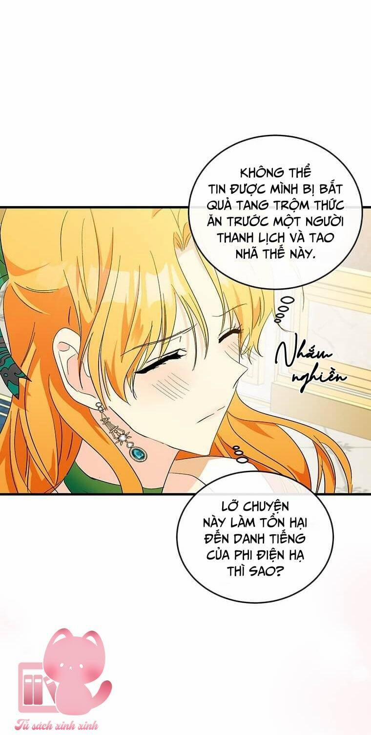 Ác Nữ Trùng Sinh 89 trang 56