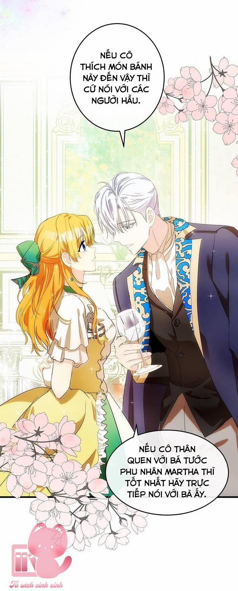 Ác Nữ Trùng Sinh 89 trang 58