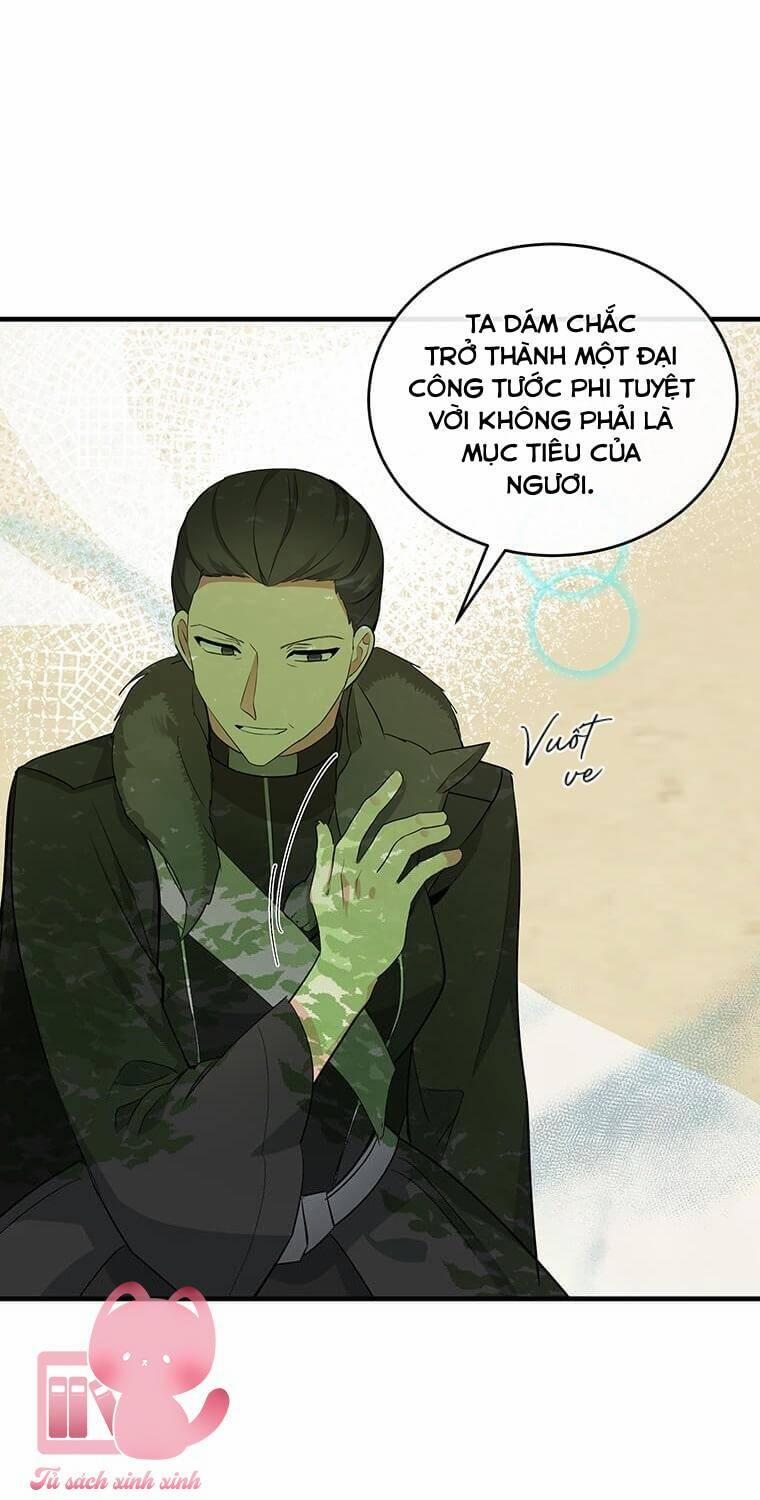 Ác Nữ Trùng Sinh 89 trang 6