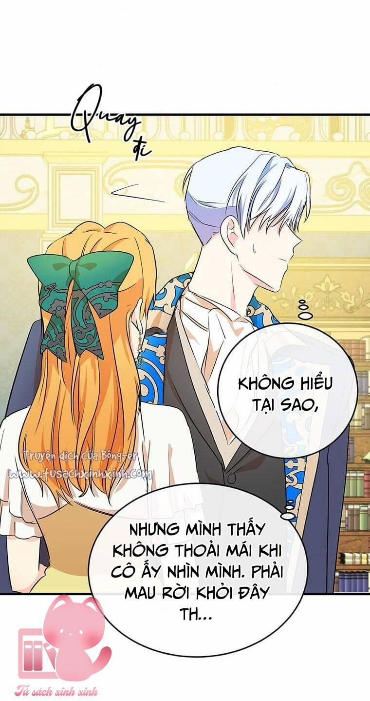 Ác Nữ Trùng Sinh 89 trang 65