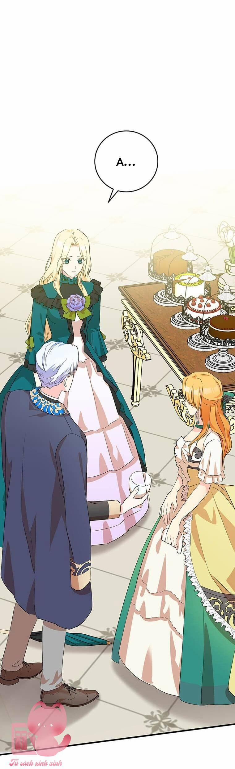 Ác Nữ Trùng Sinh 89 trang 67