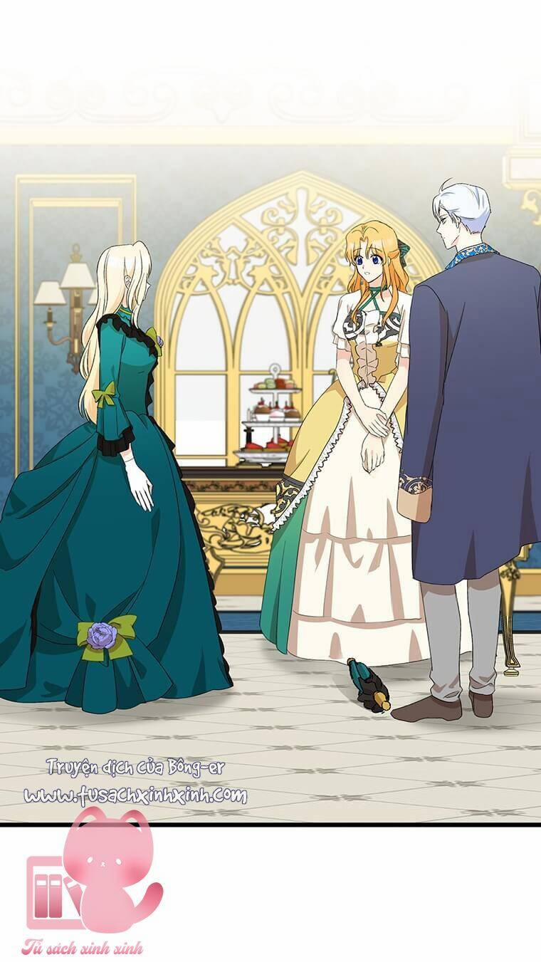 Ác Nữ Trùng Sinh 90 trang 1