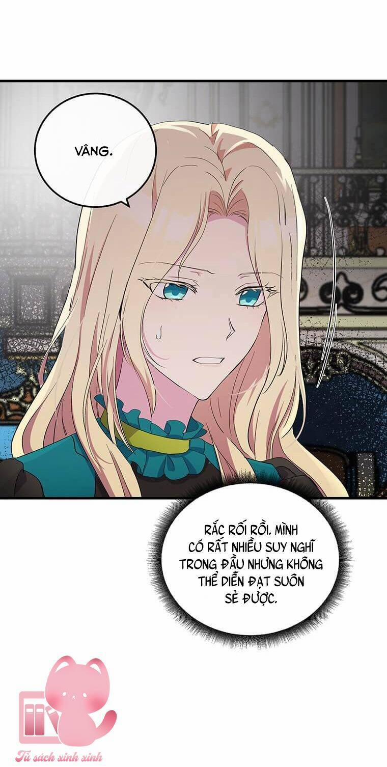 Ác Nữ Trùng Sinh 90 trang 12