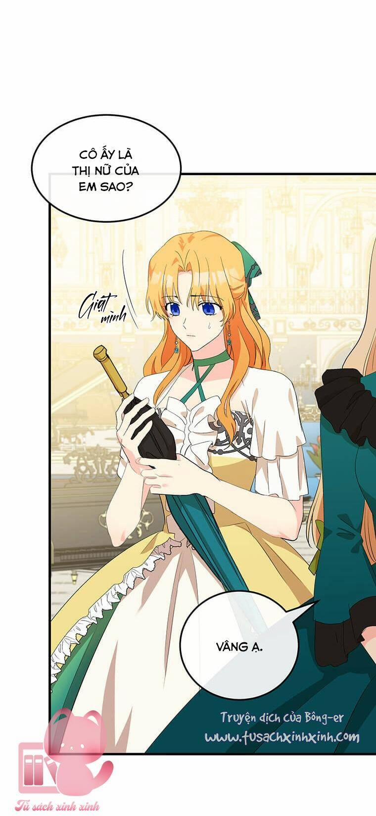 Ác Nữ Trùng Sinh 90 trang 13