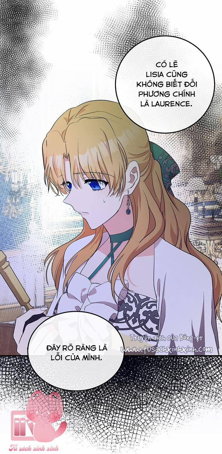 Ác Nữ Trùng Sinh 90 trang 16