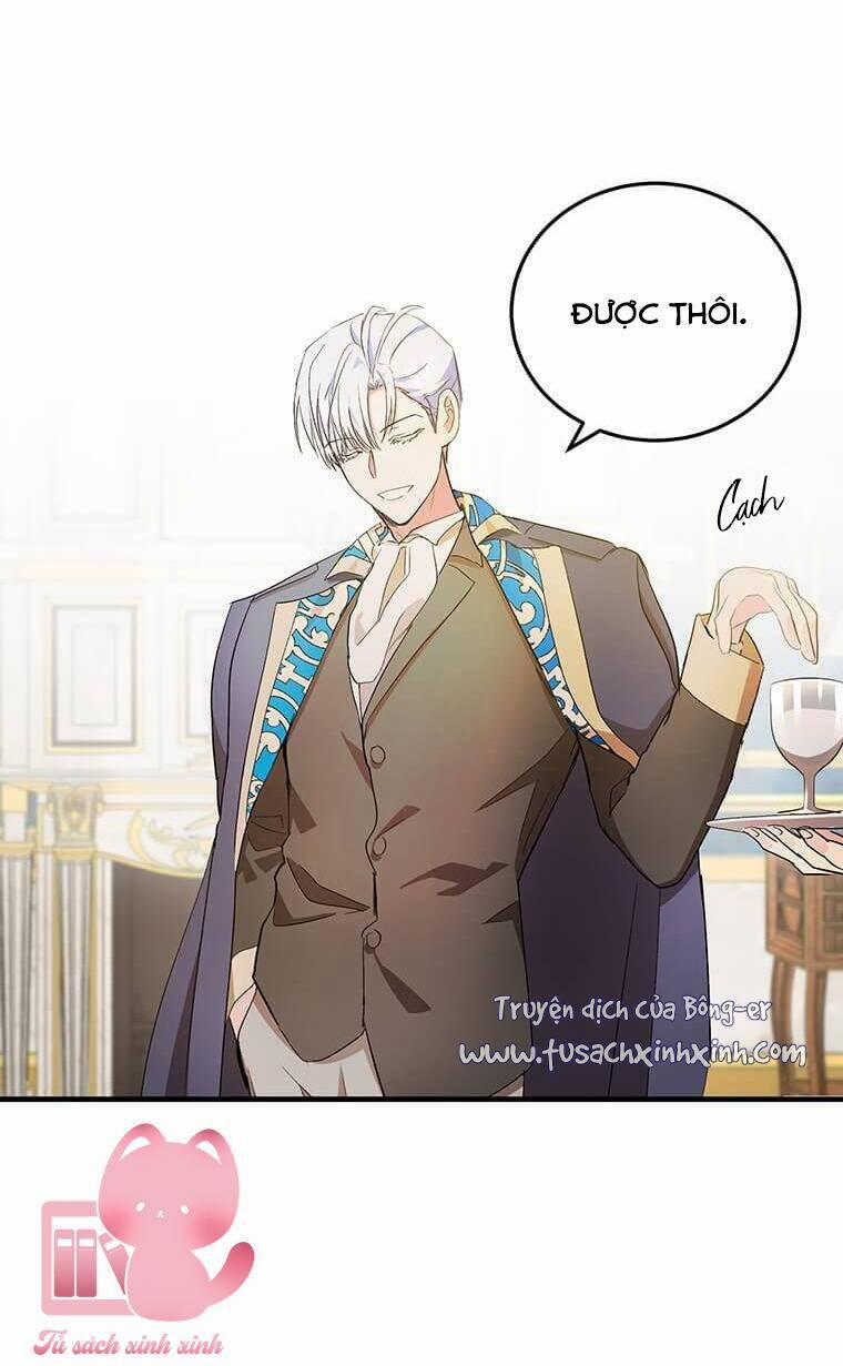 Ác Nữ Trùng Sinh 90 trang 19