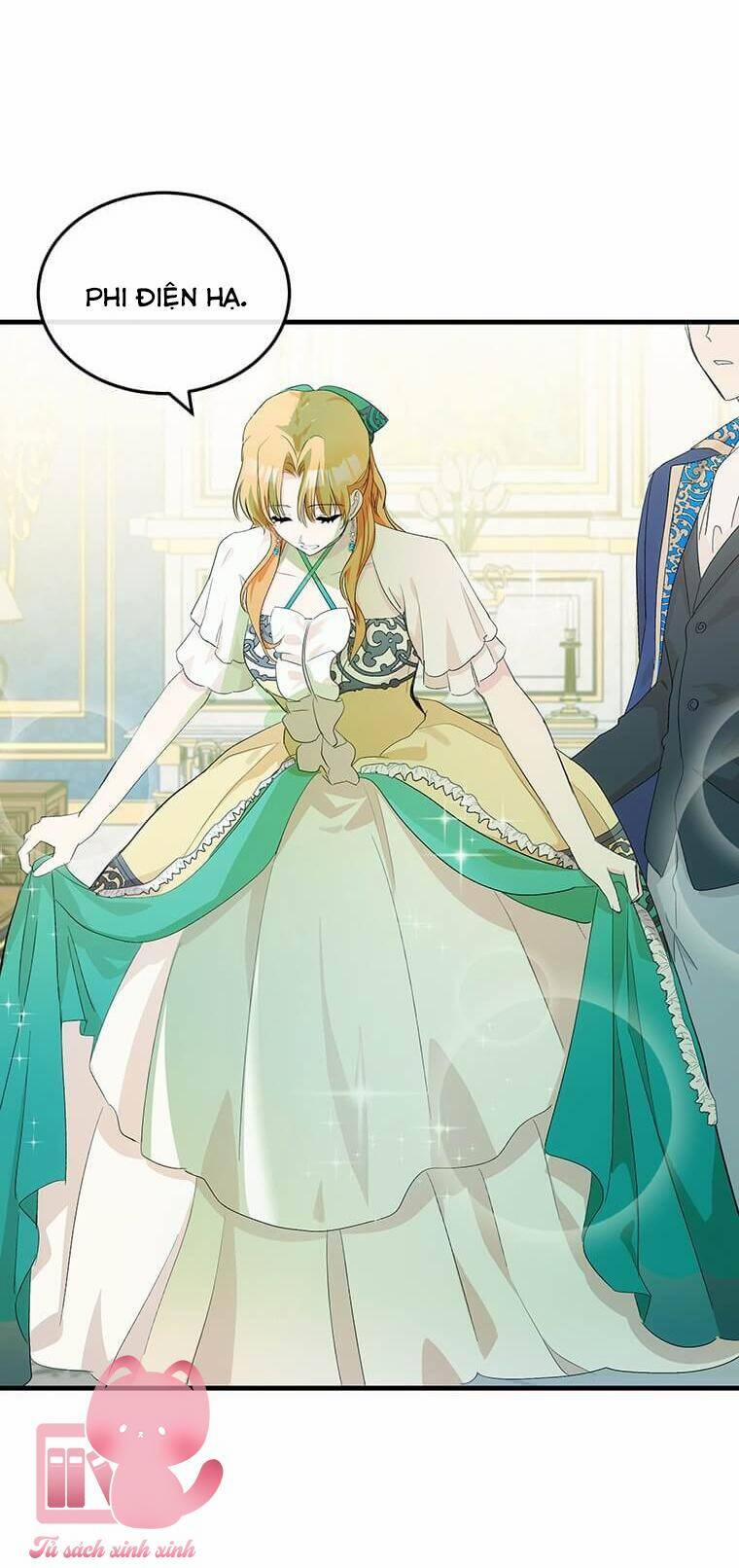 Ác Nữ Trùng Sinh 90 trang 2