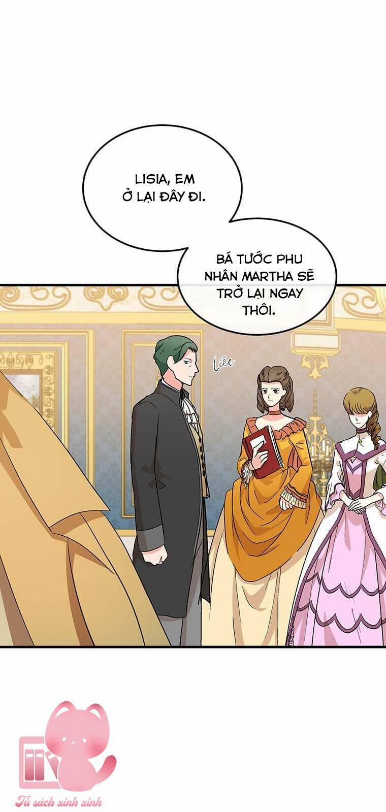 Ác Nữ Trùng Sinh 90 trang 20