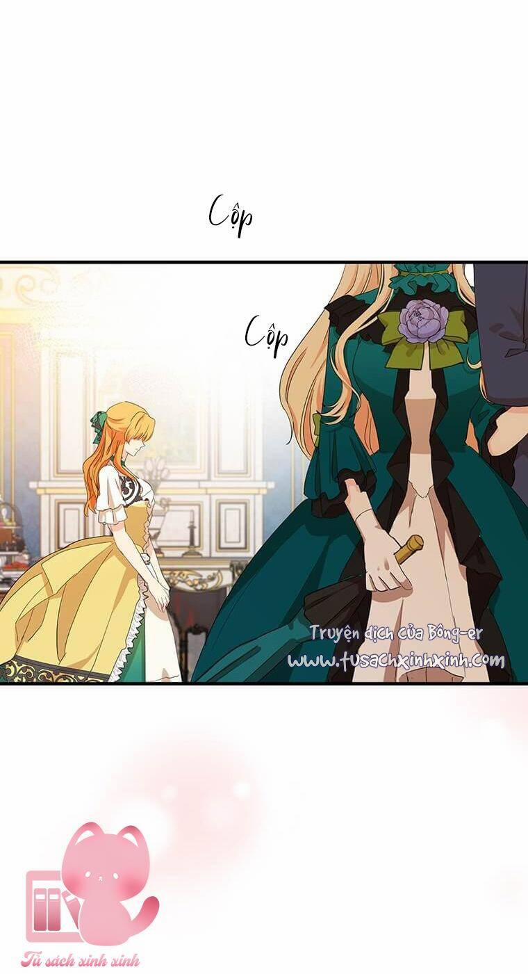 Ác Nữ Trùng Sinh 90 trang 22