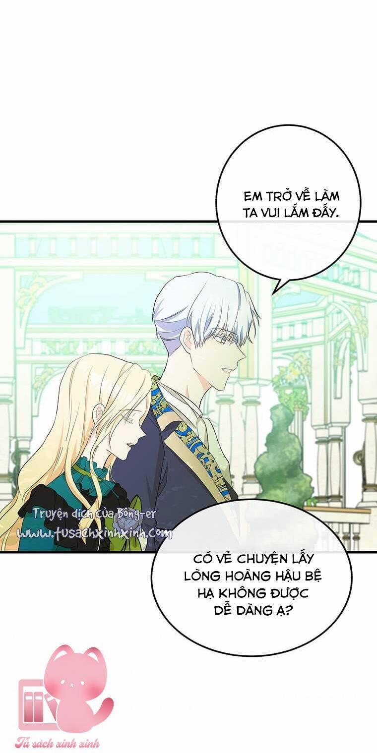 Ác Nữ Trùng Sinh 90 trang 25