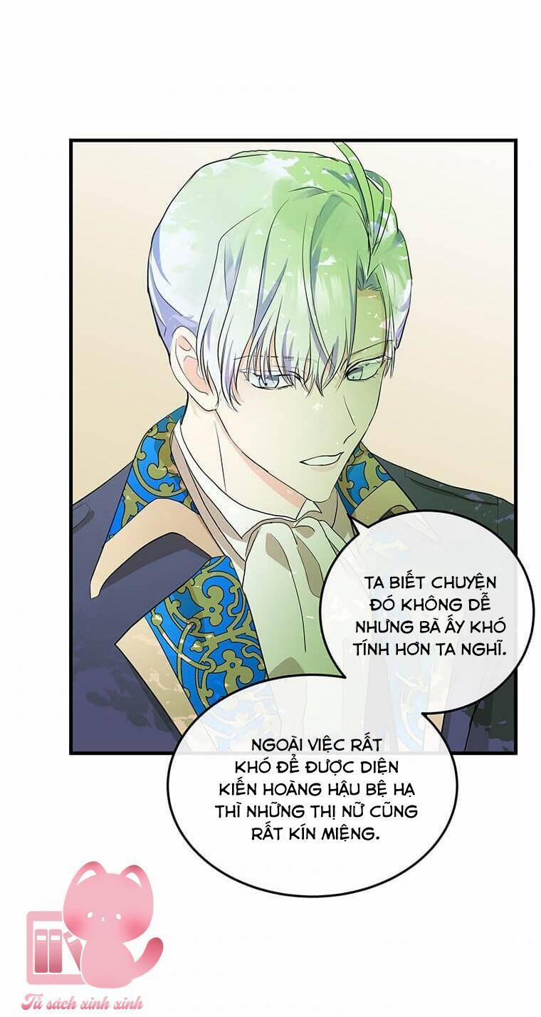 Ác Nữ Trùng Sinh 90 trang 26