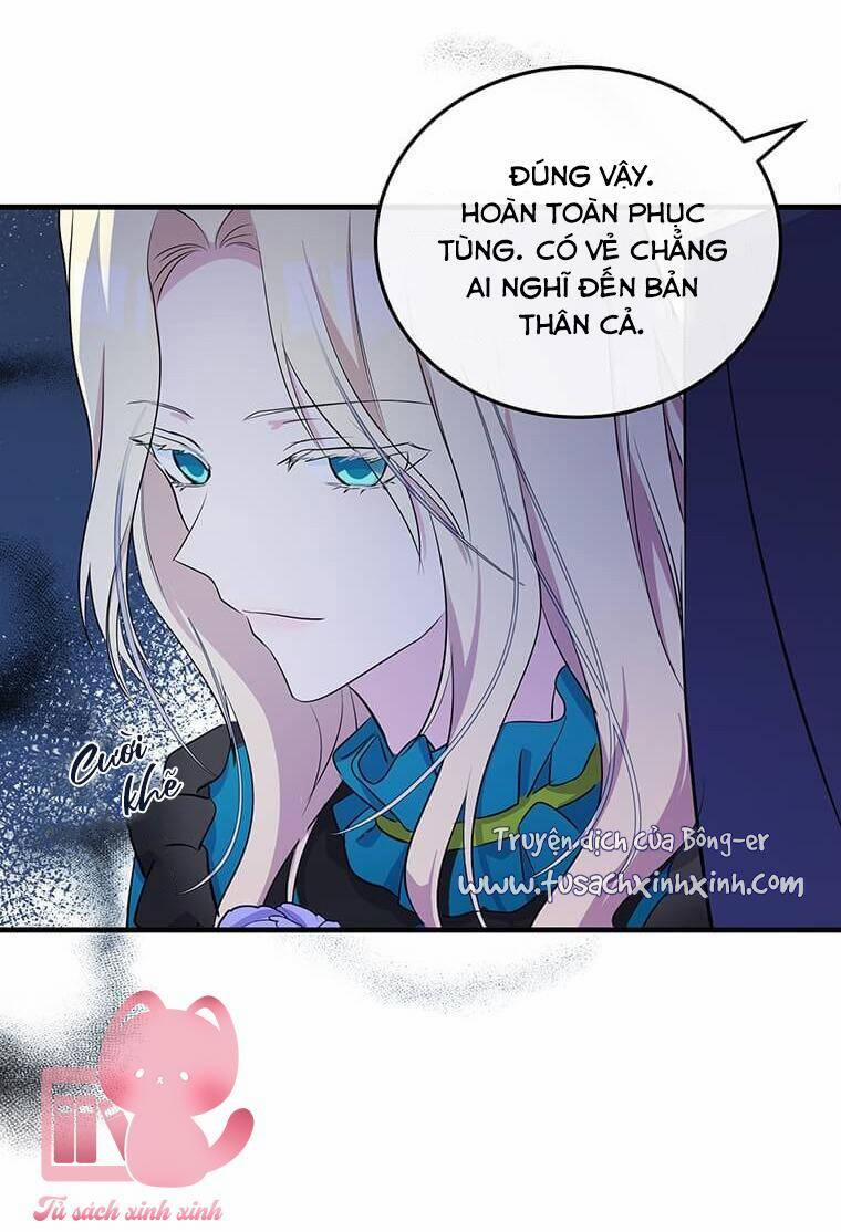 Ác Nữ Trùng Sinh 90 trang 28