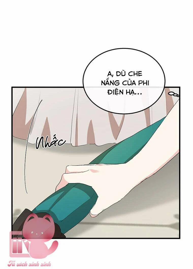 Ác Nữ Trùng Sinh 90 trang 3