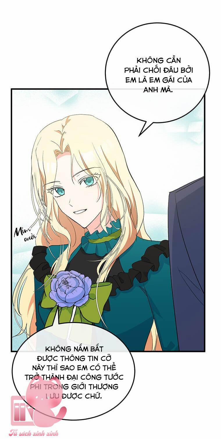 Ác Nữ Trùng Sinh 90 trang 30