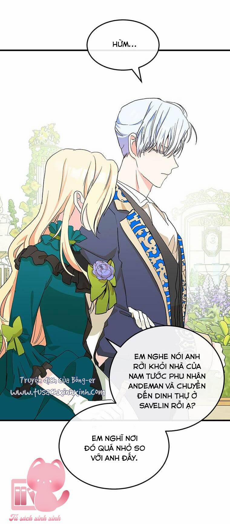 Ác Nữ Trùng Sinh 90 trang 31