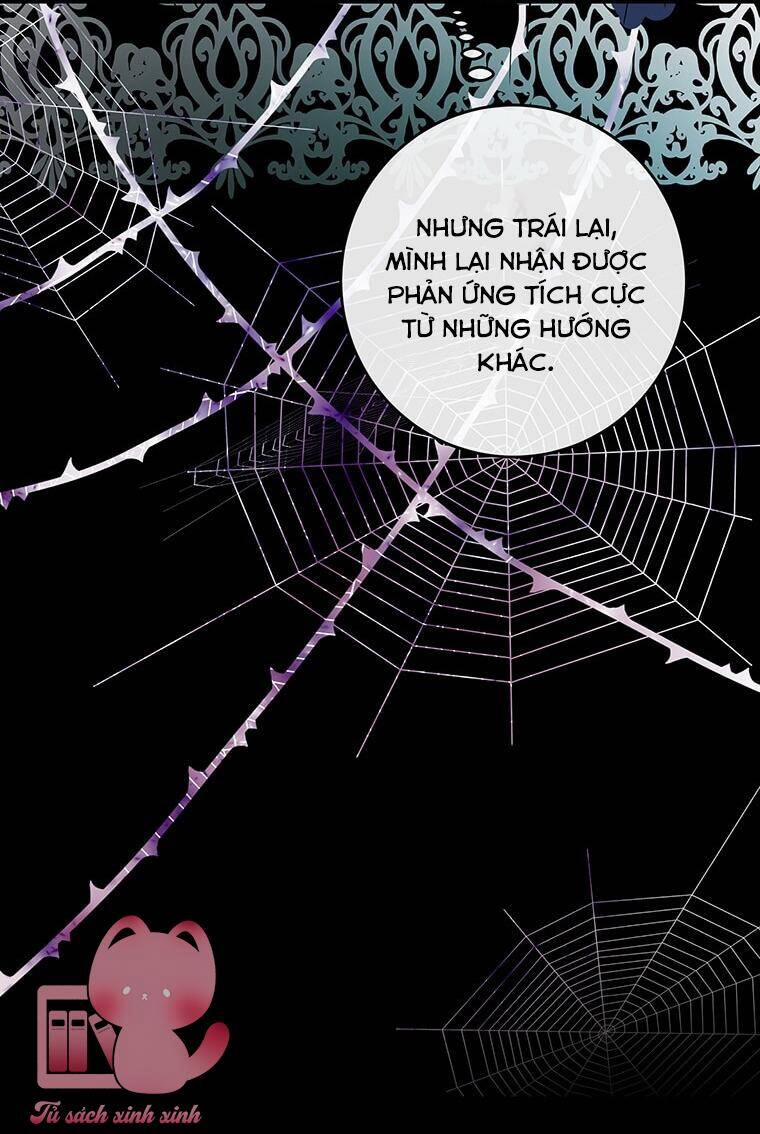 Ác Nữ Trùng Sinh 90 trang 35