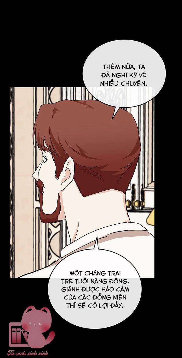 Ác Nữ Trùng Sinh 90 trang 39